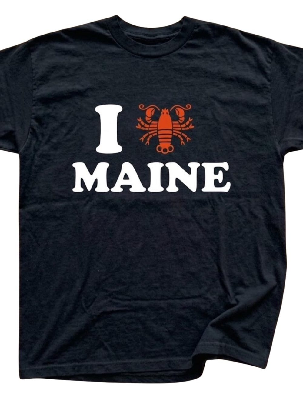 Gildan I Maine Lobster Graphic Tee